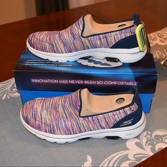 skechers go walk 5 fantastic